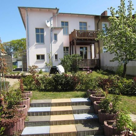 Villa Inga & Anne Heringsdorf (Usedom) Exterior foto